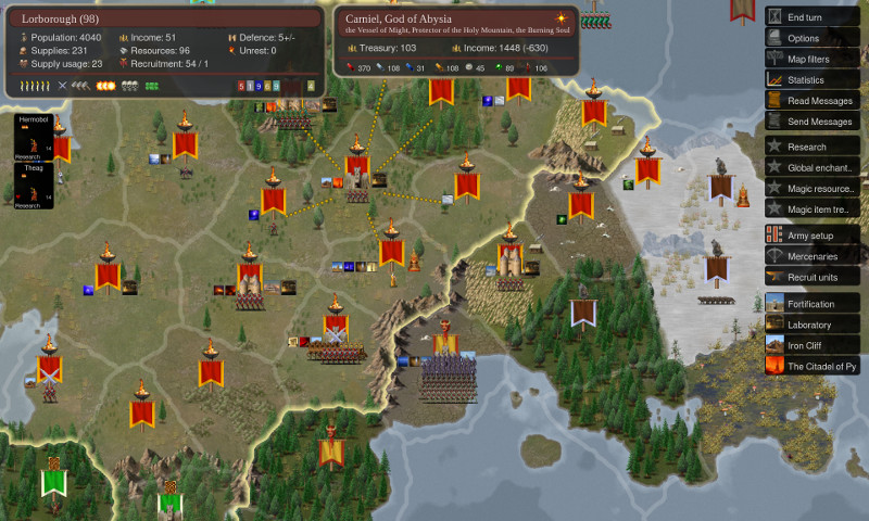 Dominions 5