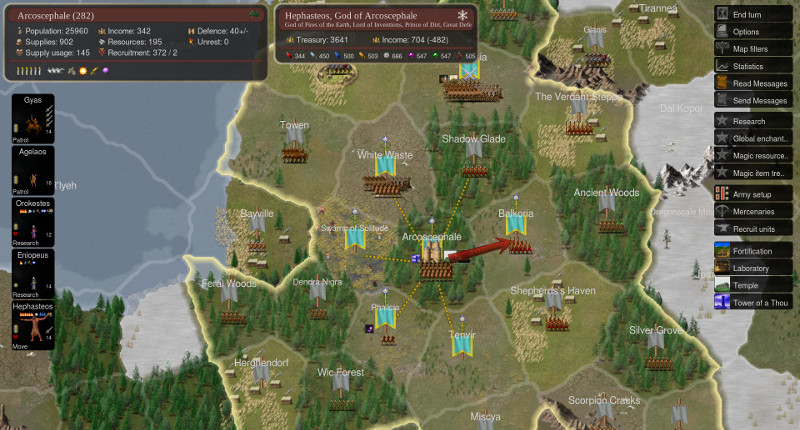 dominions 5 agartha